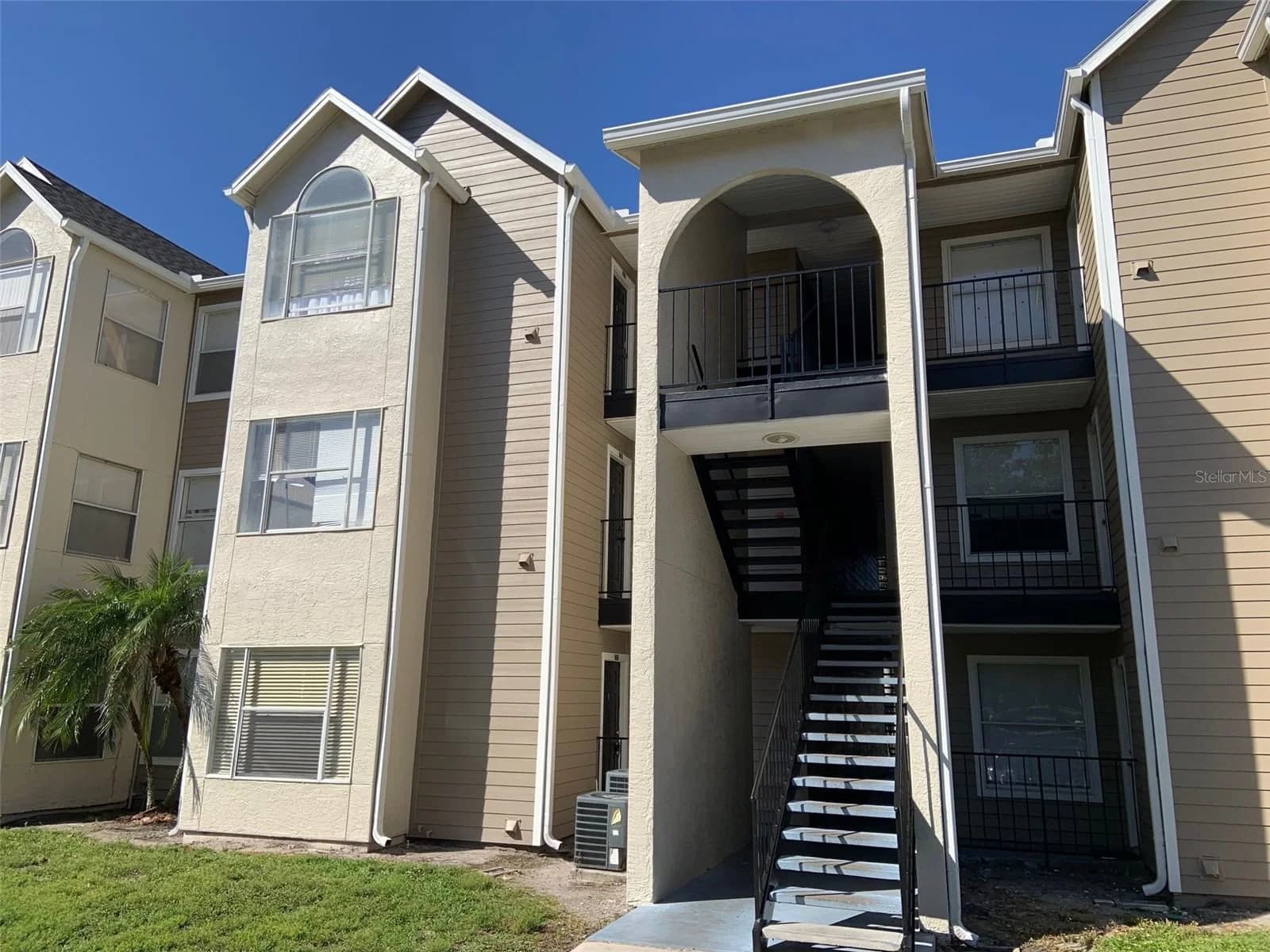 4752 WALDEN Circle #715, Orlando, FL 32811