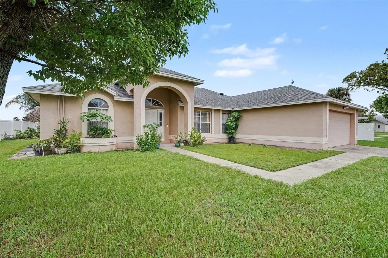 14807 DAY LILY, Orlando, FL 32824