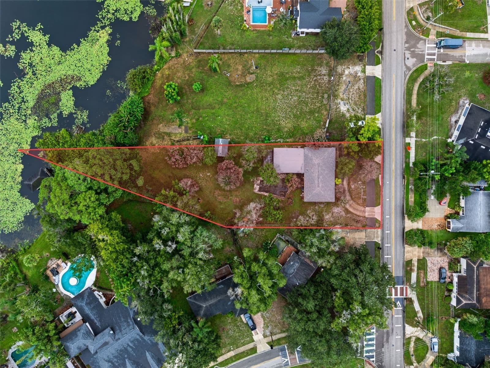 1111 BUMBY Avenue, Orlando, FL 32803 2