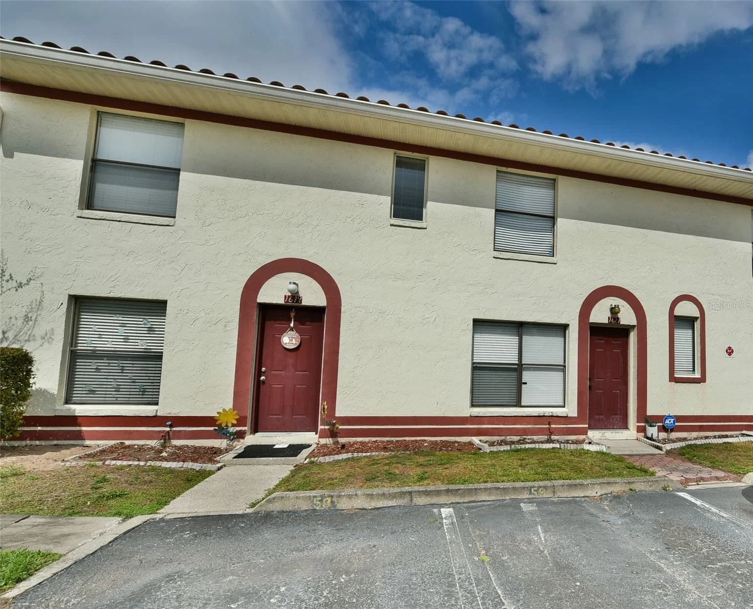 1621 SANDY POINT Square #61, Orlando, FL 32807