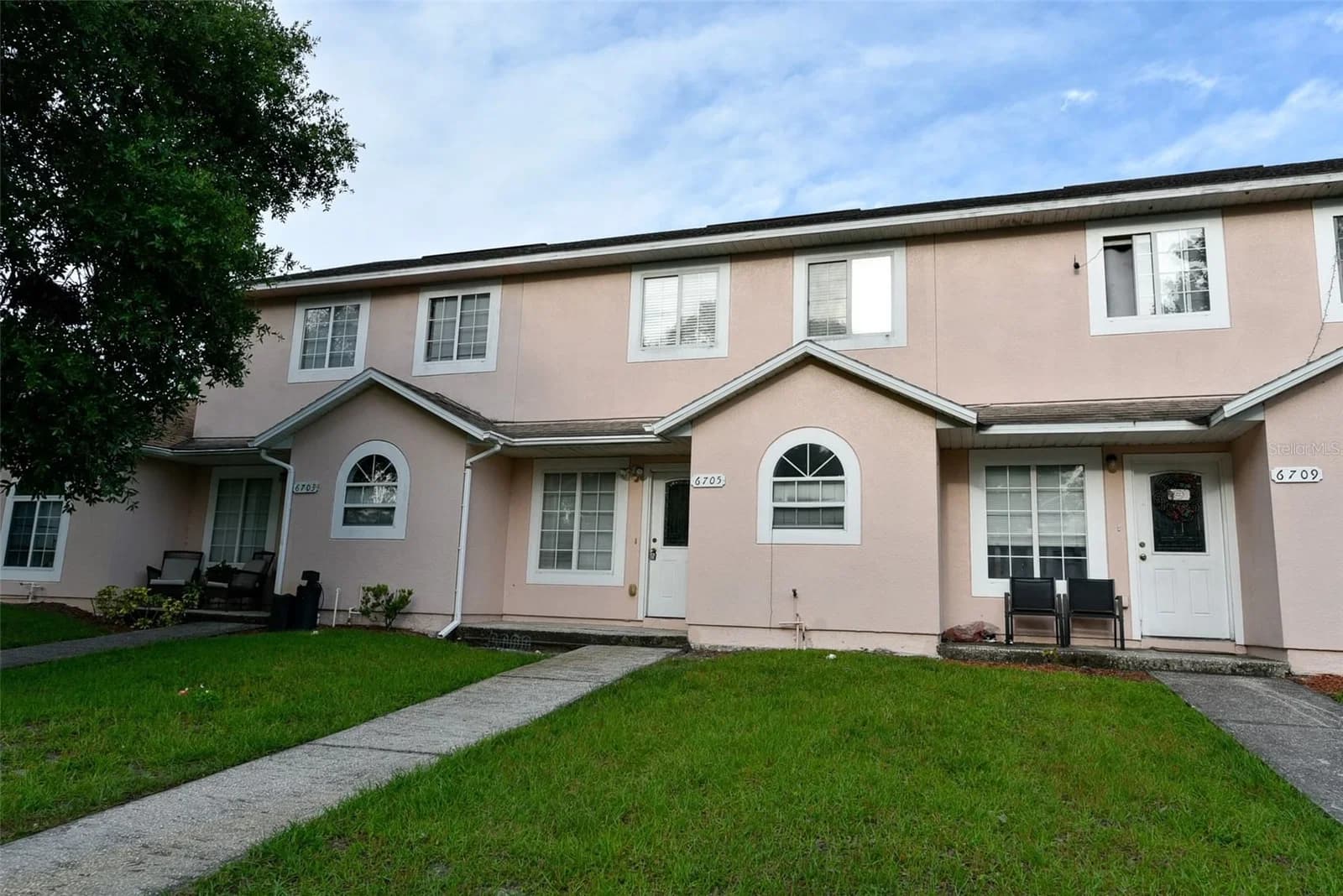 6705 MAGNOLIA POINTE Circle, Orlando, FL 32810