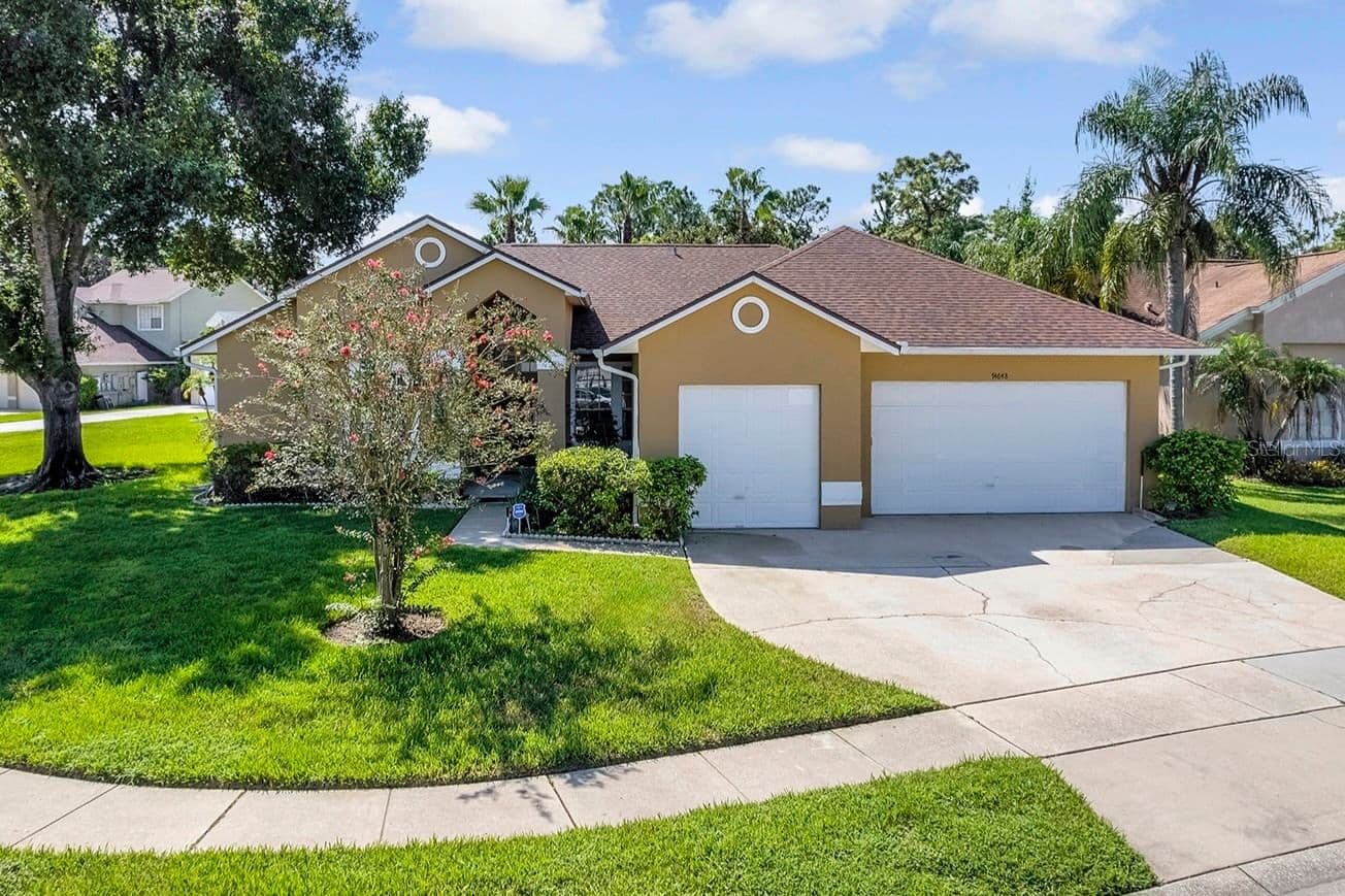 14648 POTANOW Trail, Orlando, FL 32837