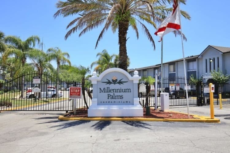 4749 TEXAS Avenue #4749B, Orlando, FL 32839 2