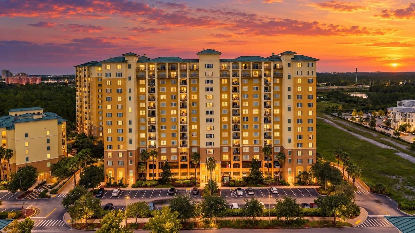 8101 RESORT VILLAGE DR #3610, Orlando, FL 32821