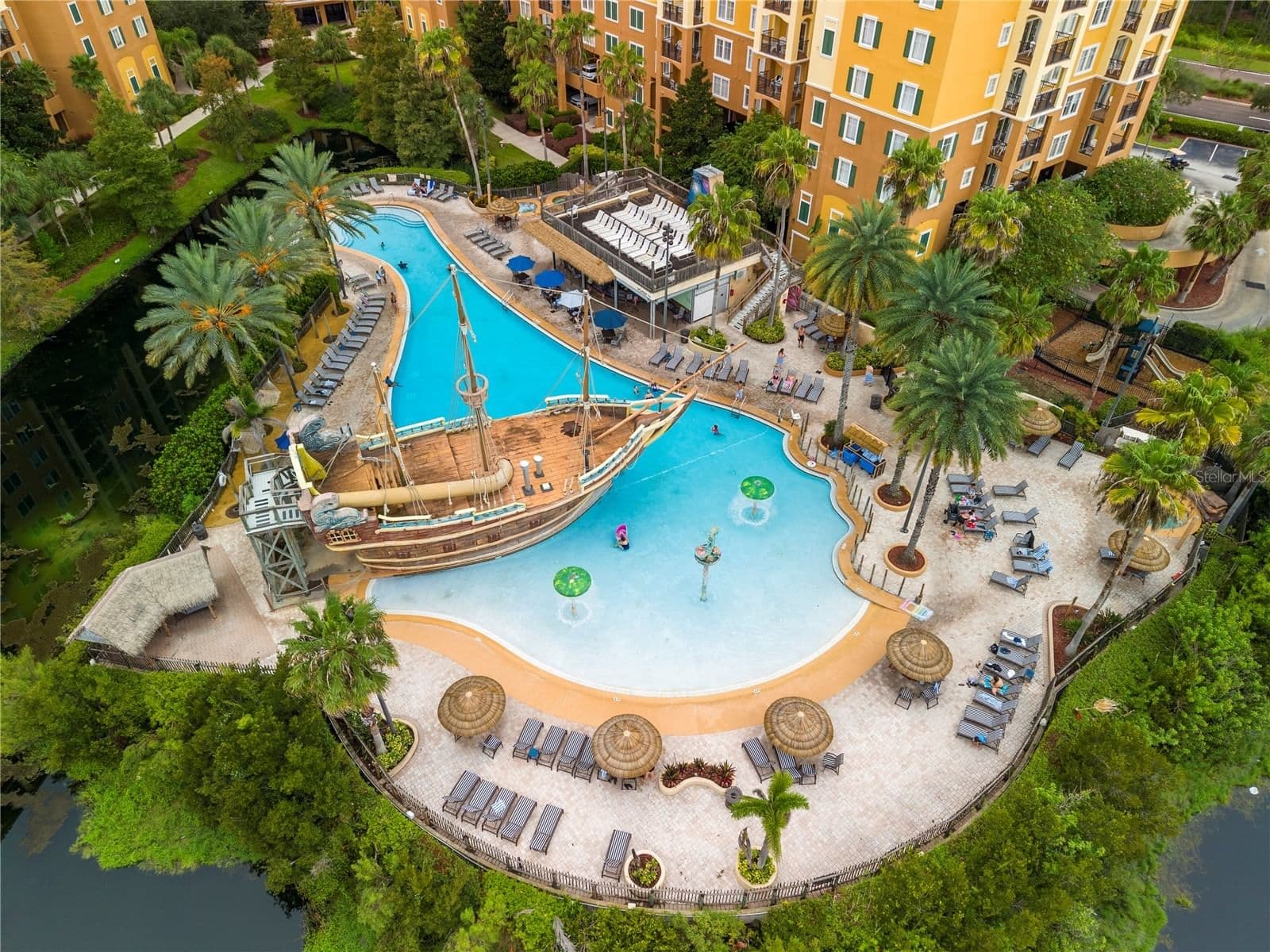 8101 RESORT VILLAGE DR #3610, Orlando, FL 32821 2