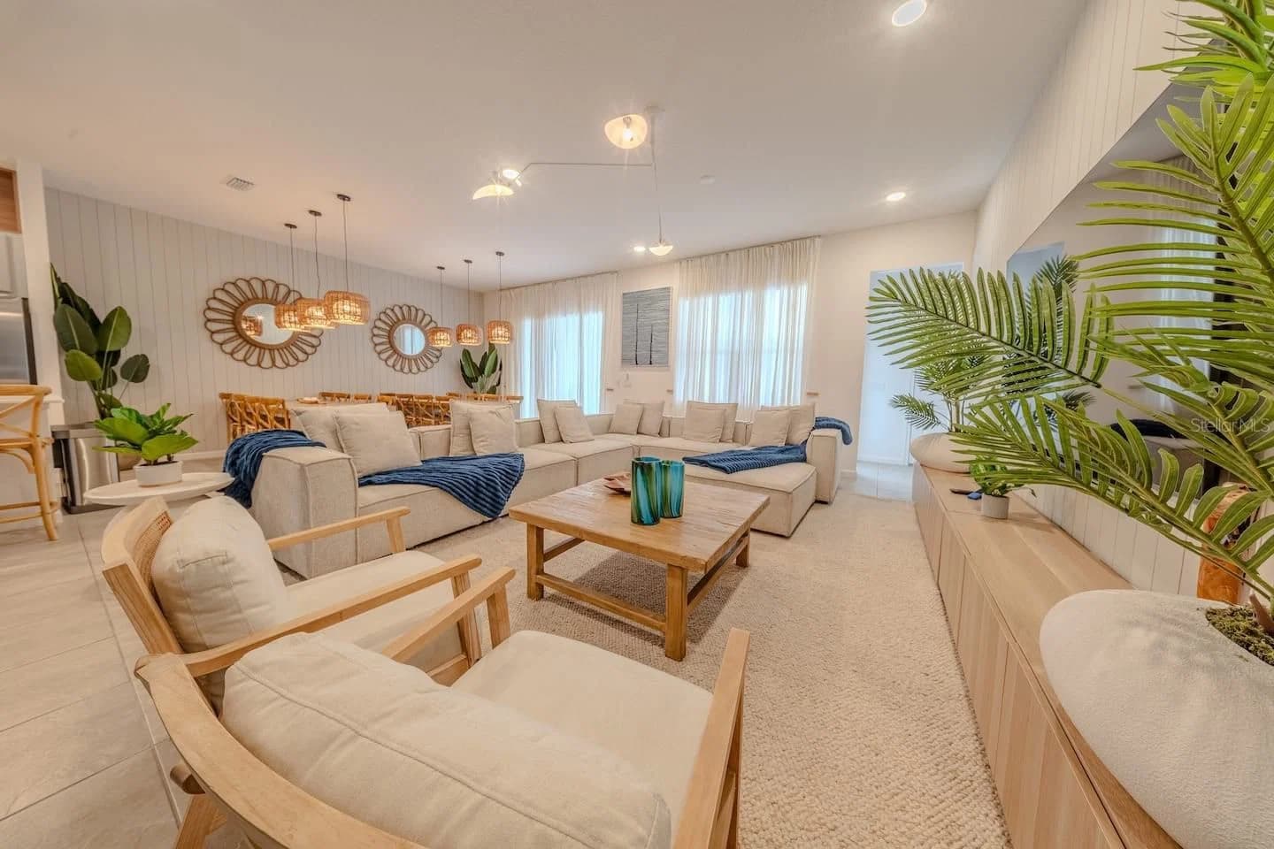 5863 HIGH SEAS Drive, Orlando, FL 32821 3