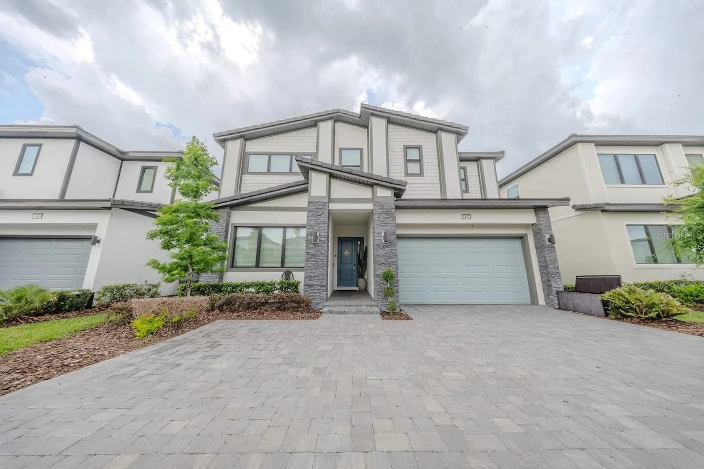 5863 HIGH SEAS Drive, Orlando, FL 32821