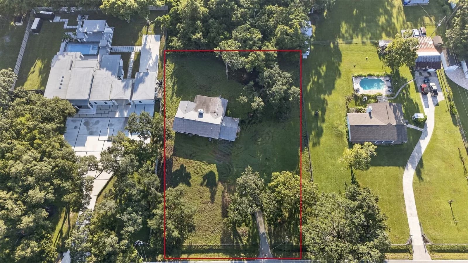 12843 KIRBY SMITH Road, Orlando, FL 32832