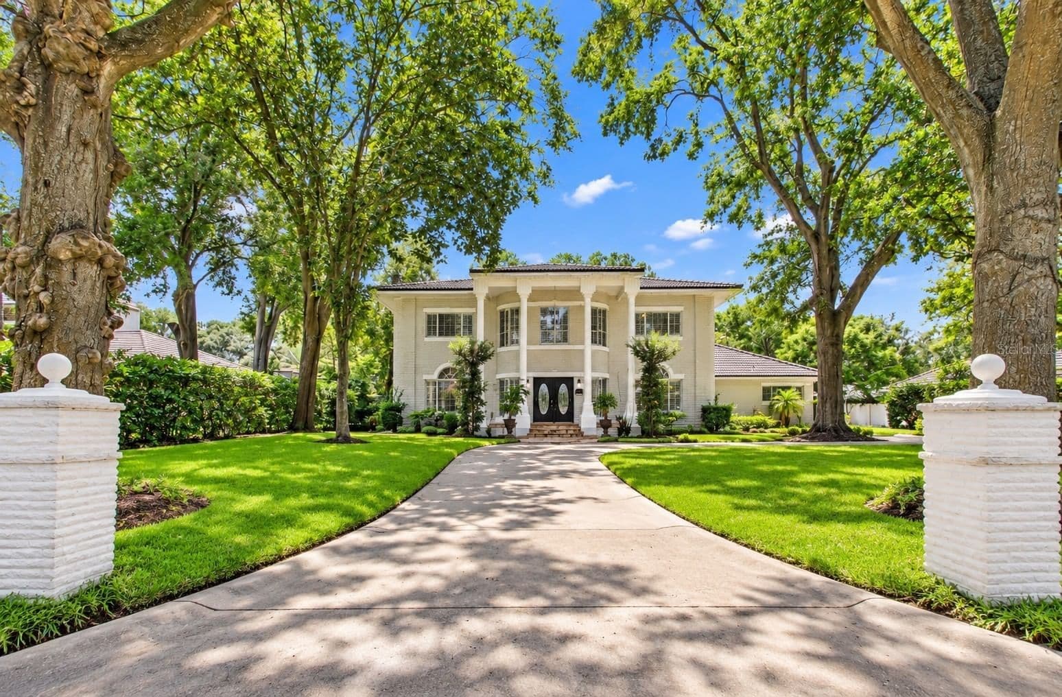 9102 BAY Drive, Orlando, FL 32819