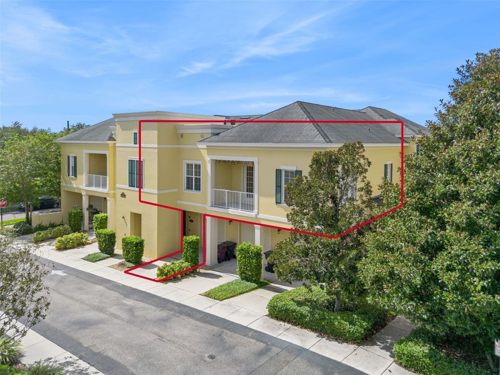 1819 COMMON WAY Road #203, Orlando, FL 32814 2