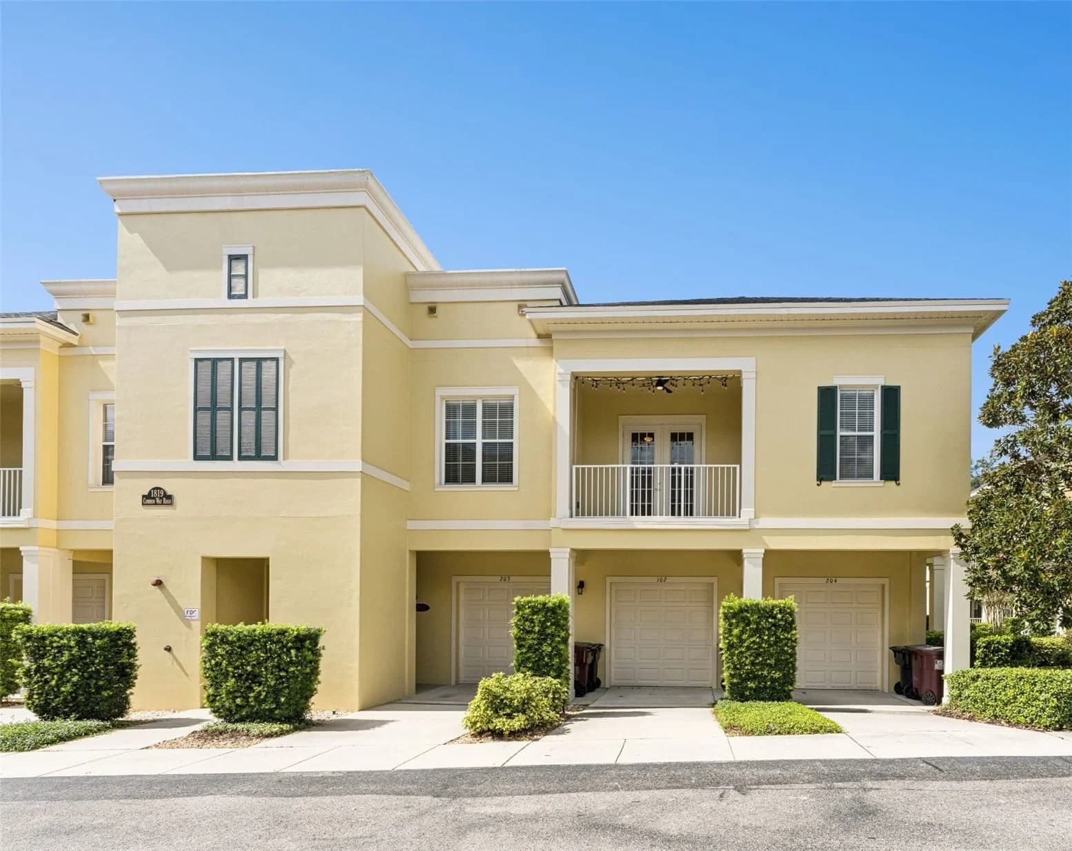 1819 COMMON WAY Road #203, Orlando, FL 32814 3