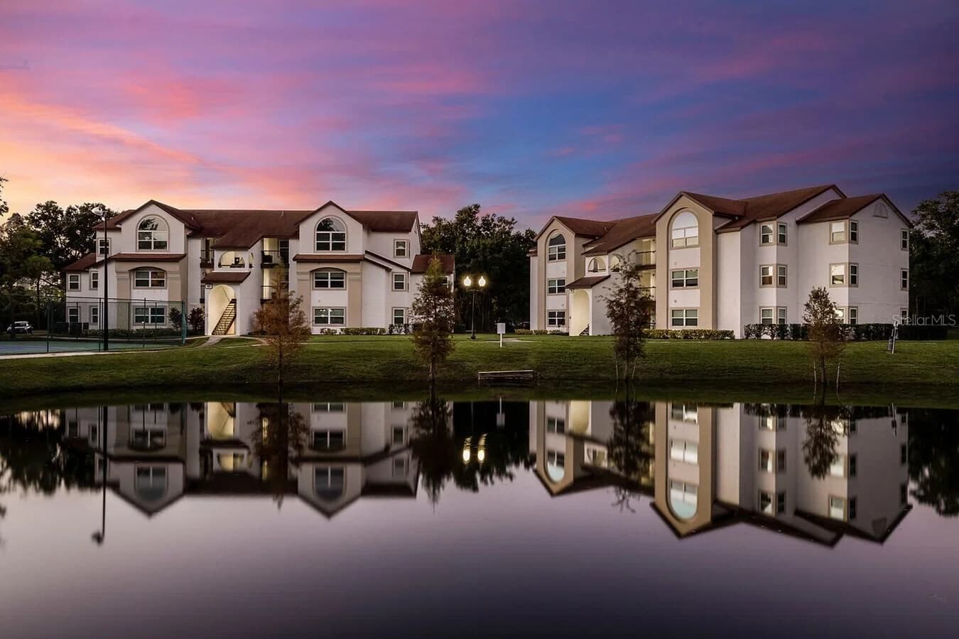 13501 VISTA WALK Drive #B, Orlando, FL 32821