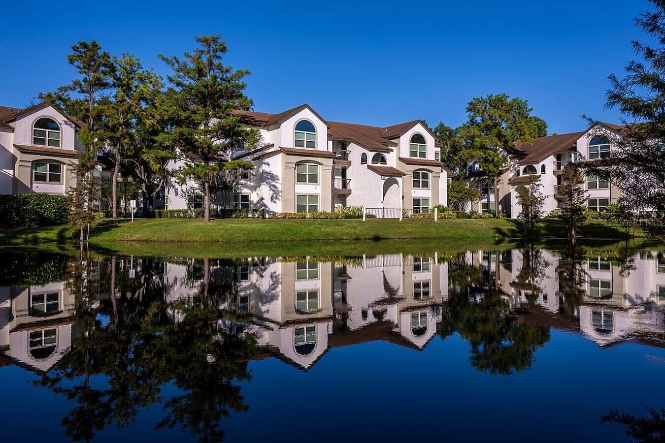 13501 VISTA WALK Drive #C, Orlando, FL 32821