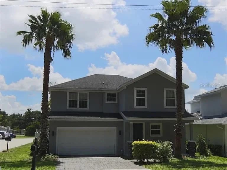 3855 FERN CREEK Avenue, Orlando, FL 32806