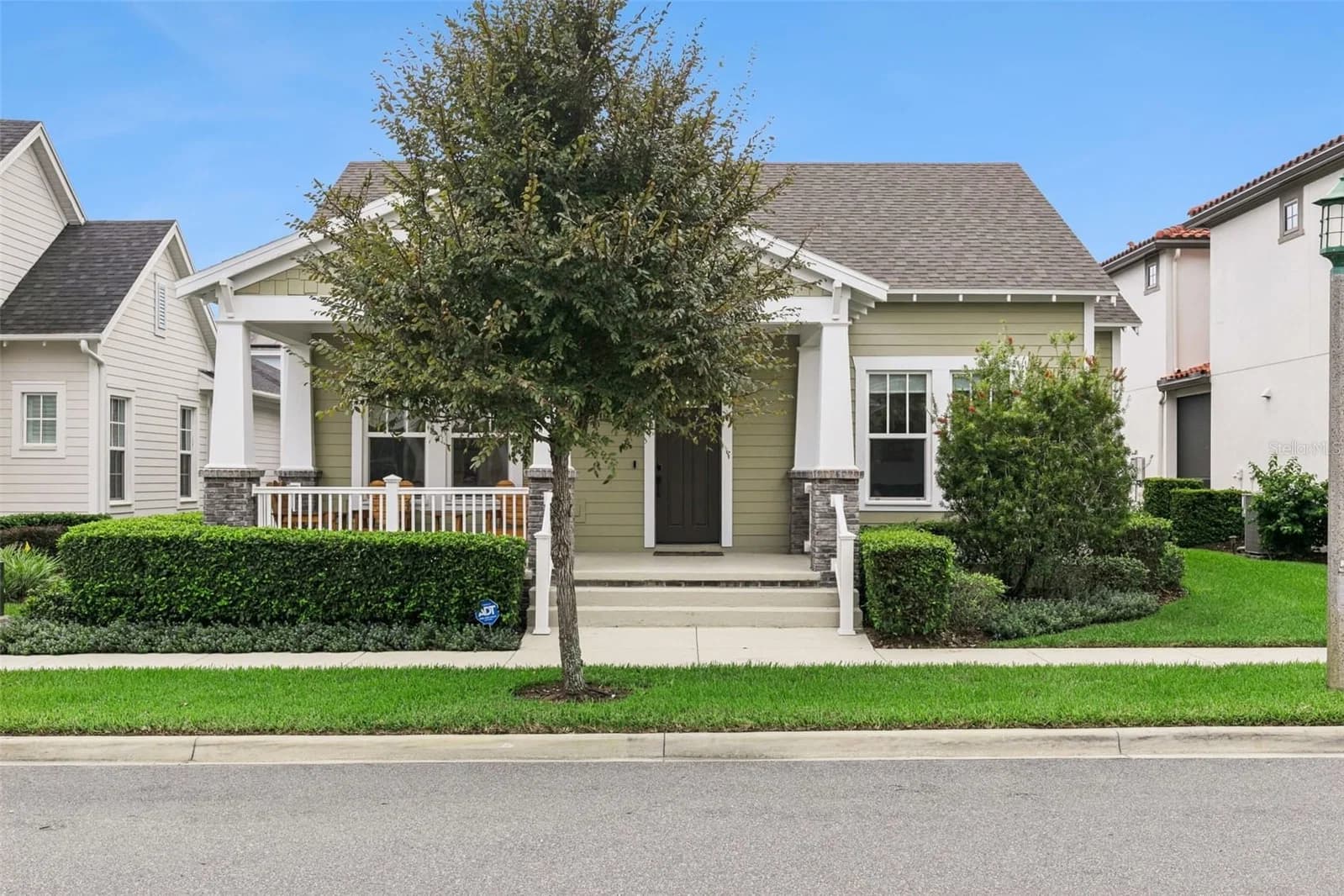 1850 BEACH RIDGE Road, Celebration, FL 34747 3