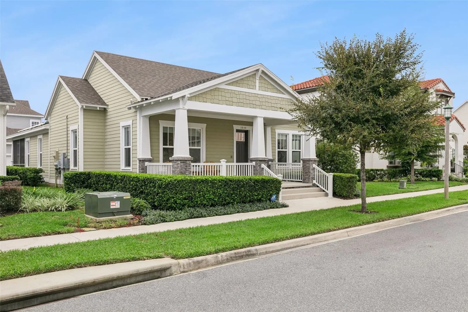 1850 BEACH RIDGE Road, Celebration, FL 34747