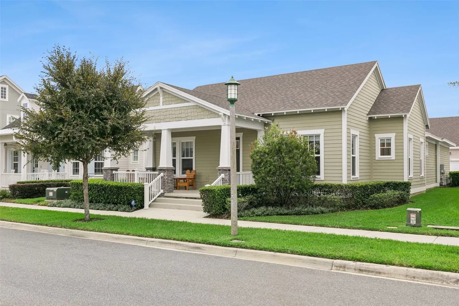 1850 BEACH RIDGE Road, Celebration, FL 34747 2
