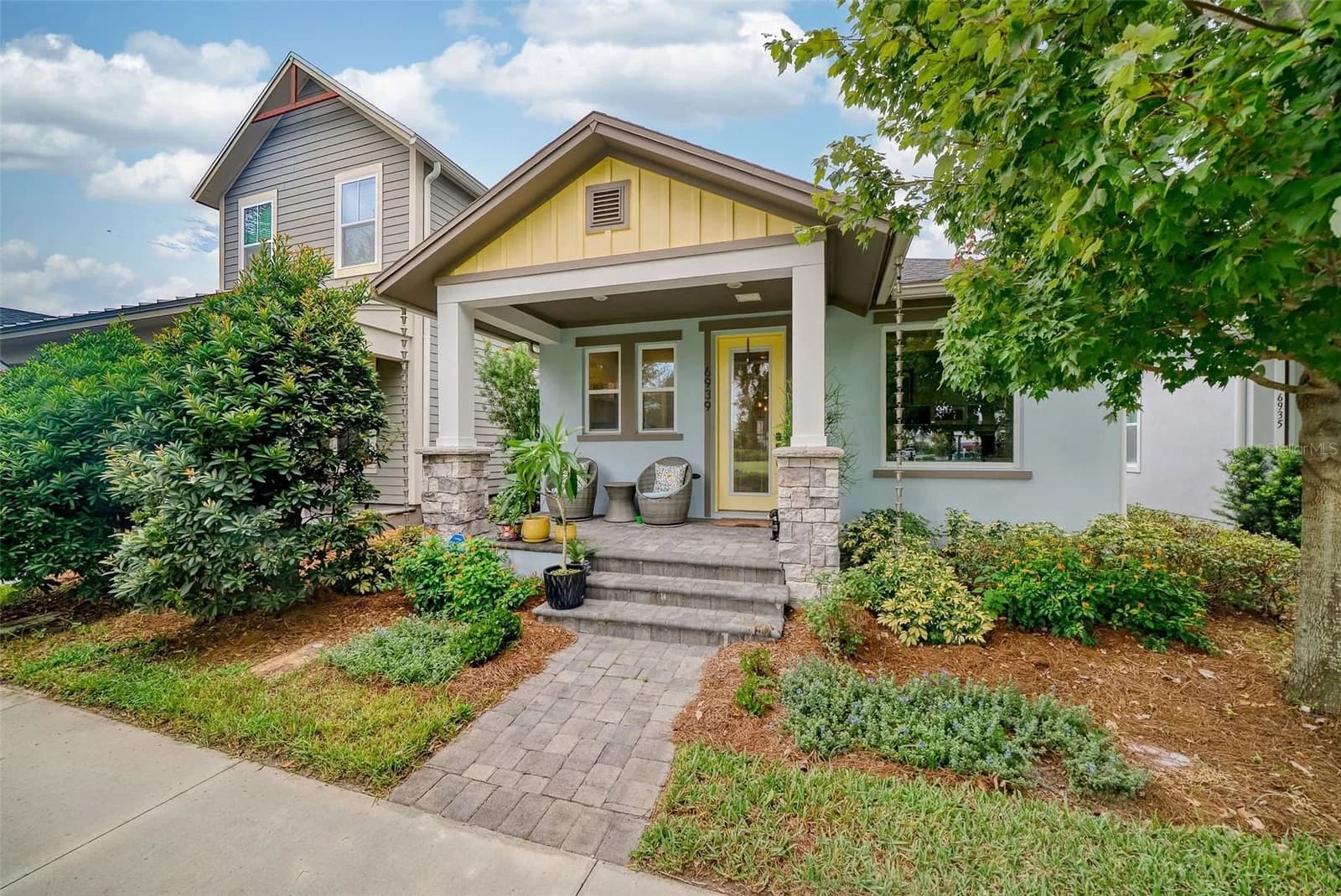 6939 HIGGS Alley, Orlando, FL 32827