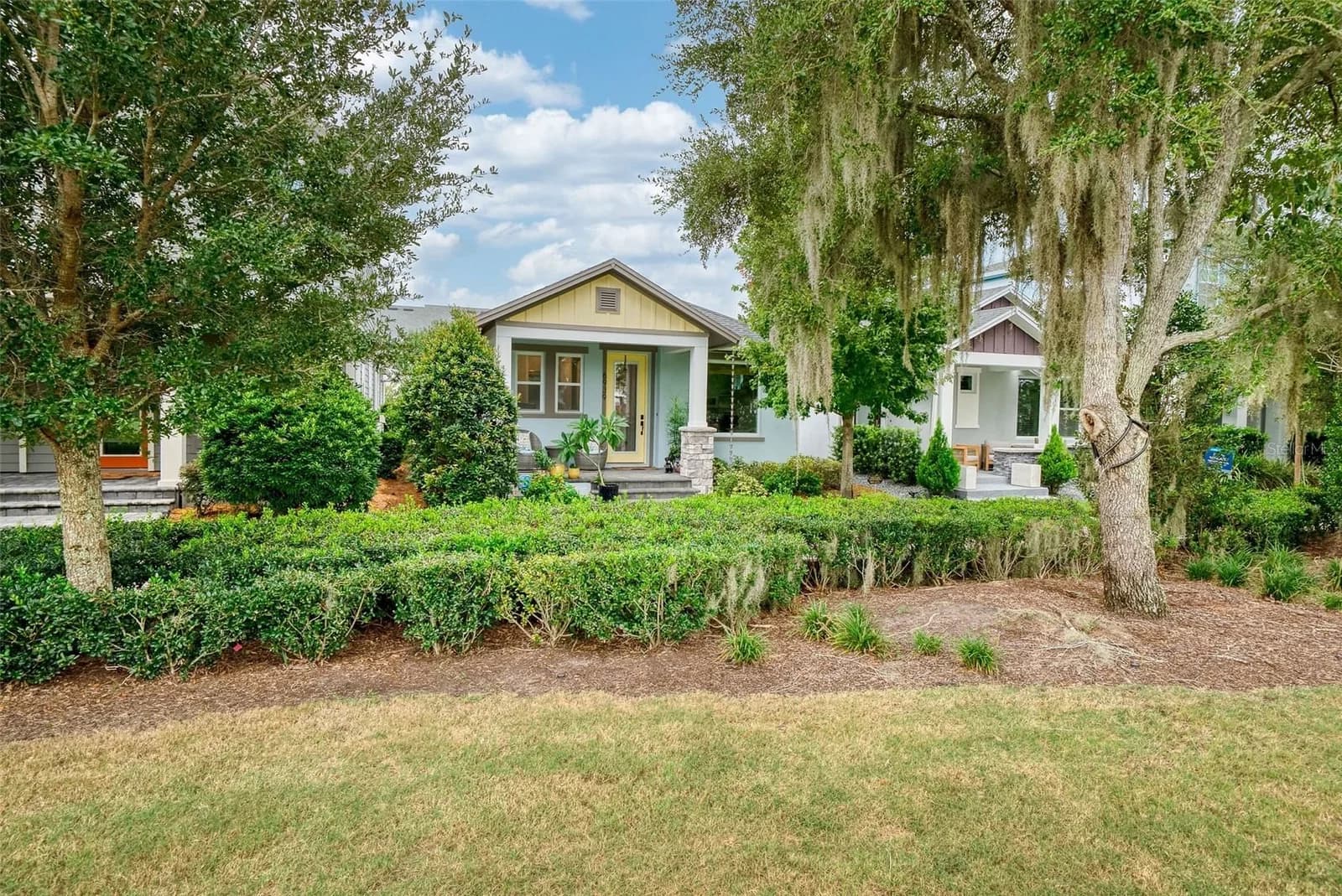 6939 HIGGS Alley, Orlando, FL 32827 2
