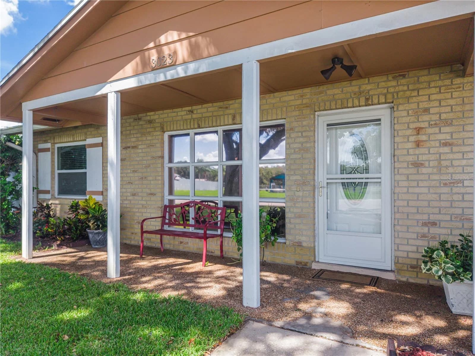 3023 RAMSGATE Circle, Orlando, FL 32837 3