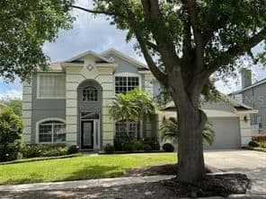 1831 ABBOTS HILL Drive, Orlando, FL 32835