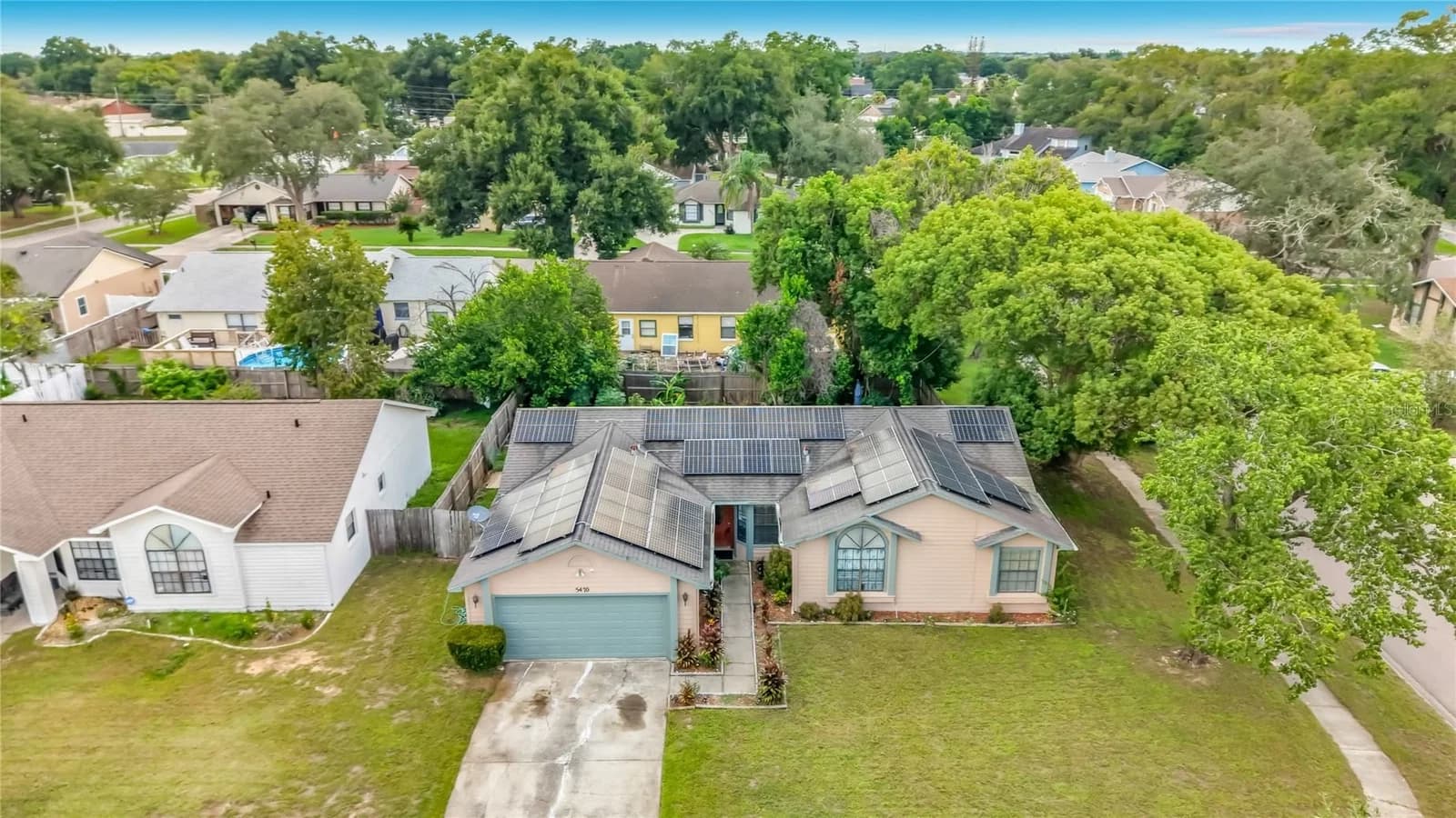 5470 HIGGINS Way, Orlando, FL 32808