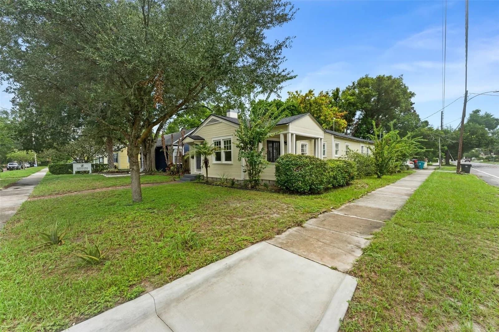 1527 MOUNT VERNON Street, Orlando, FL 32803 2