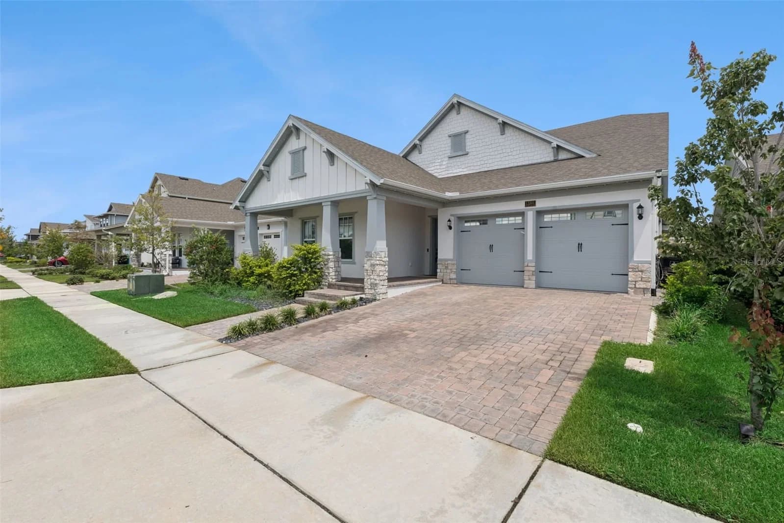 13301 MCMILLAN Drive 4