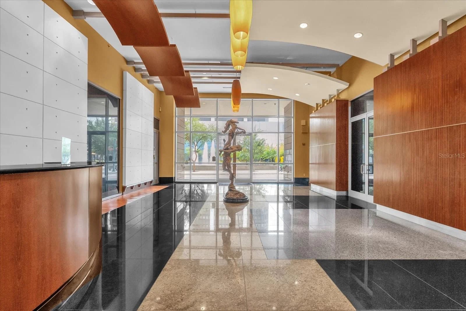 189 ORANGE Avenue #1110, Orlando, FL 32801 2