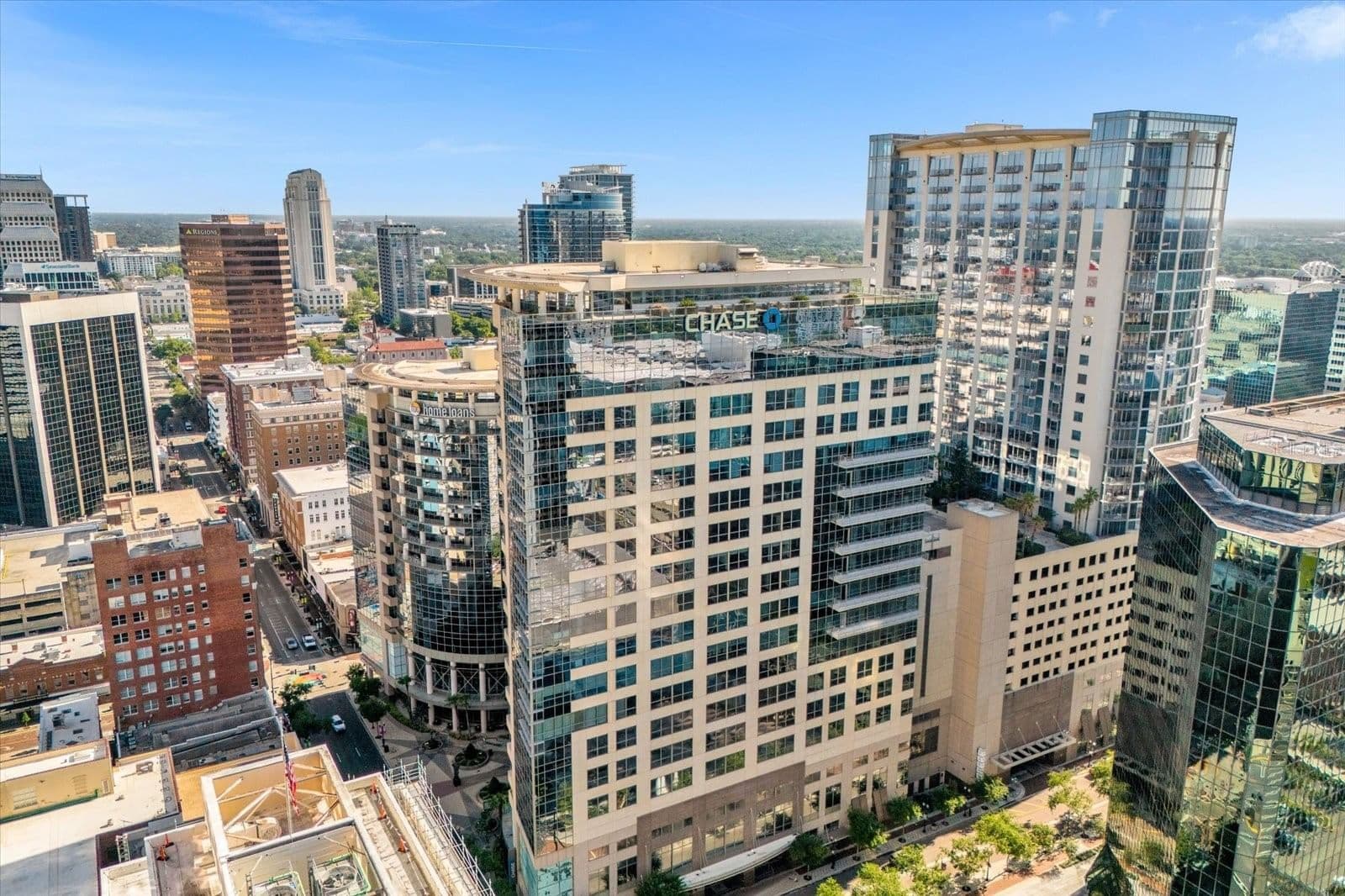 189 ORANGE Avenue #1110, Orlando, FL 32801