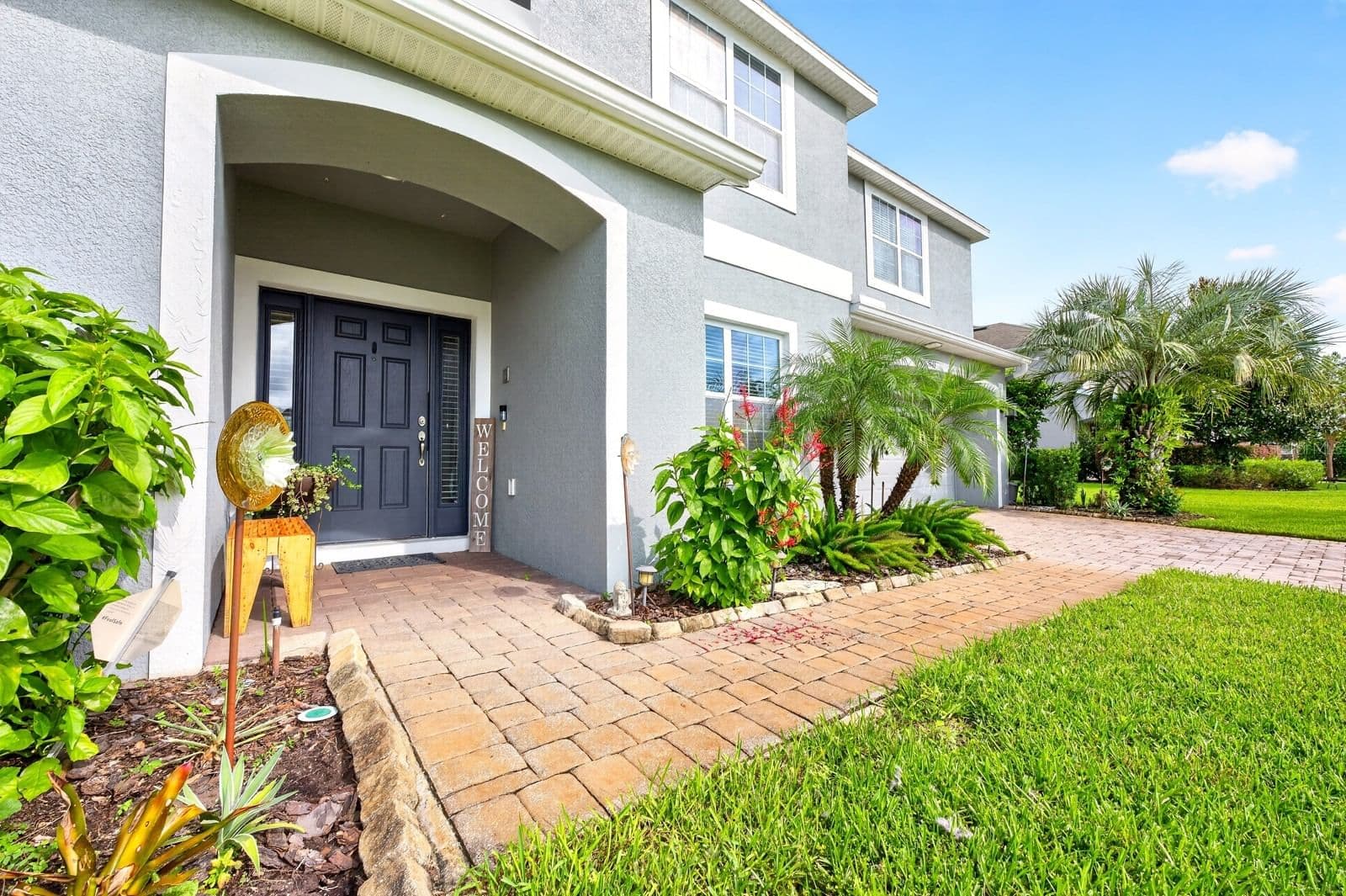 3135 AMALFI Drive, Orlando, FL 32820 3