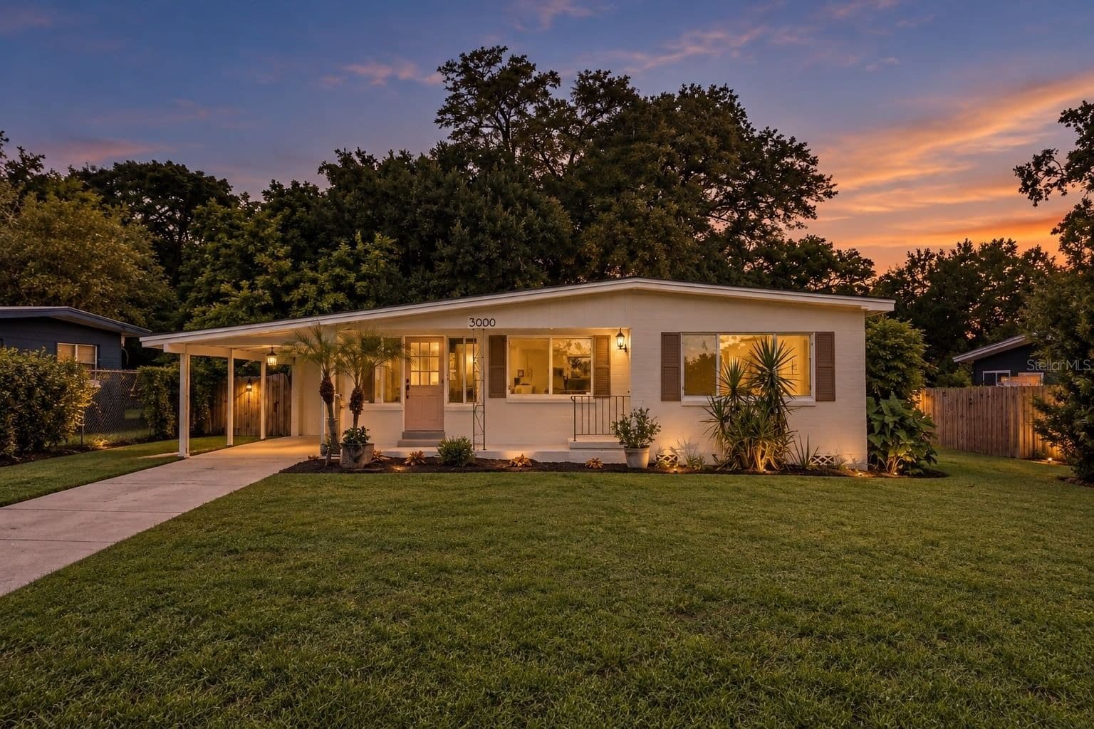 3000 ROGAN Road, Orlando, FL 32812