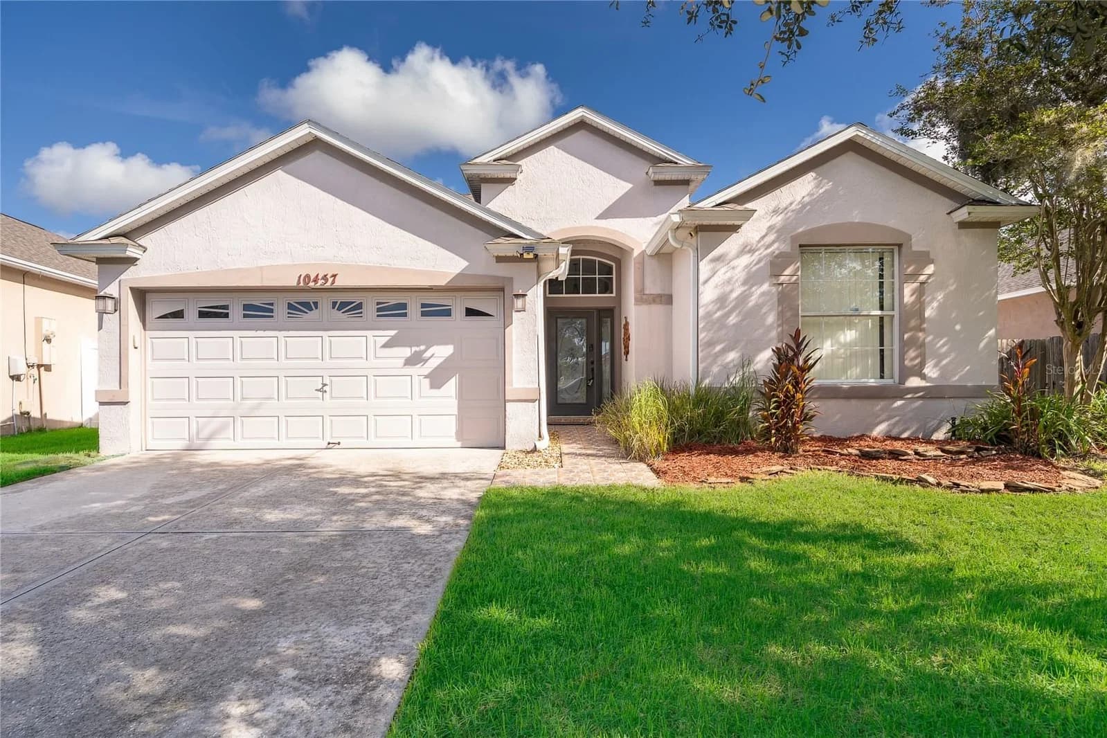 10457 ANDOVER POINT Circle, Orlando, FL 32825