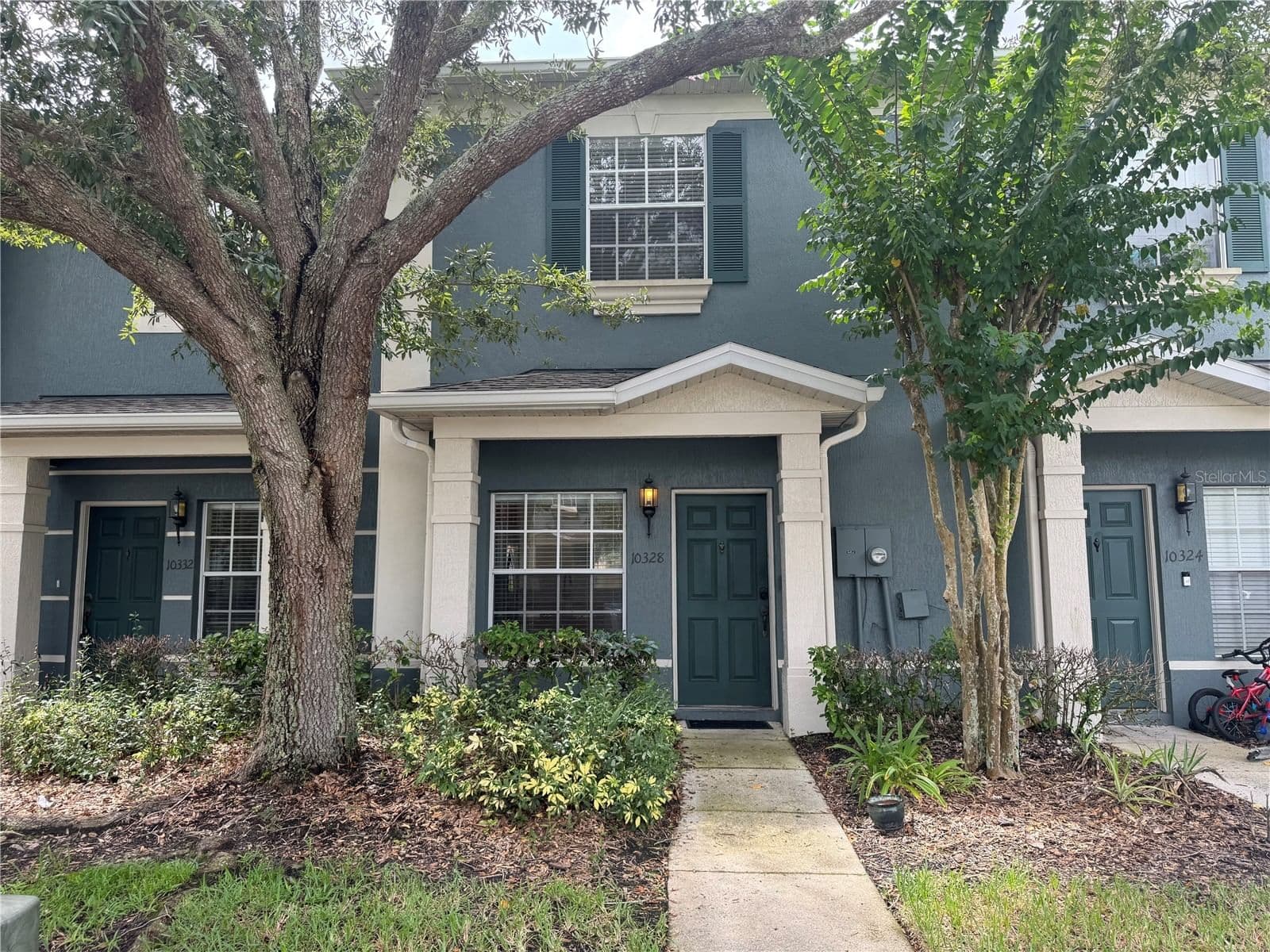 10328 MANDERLEY Way #112, Orlando, FL 32829