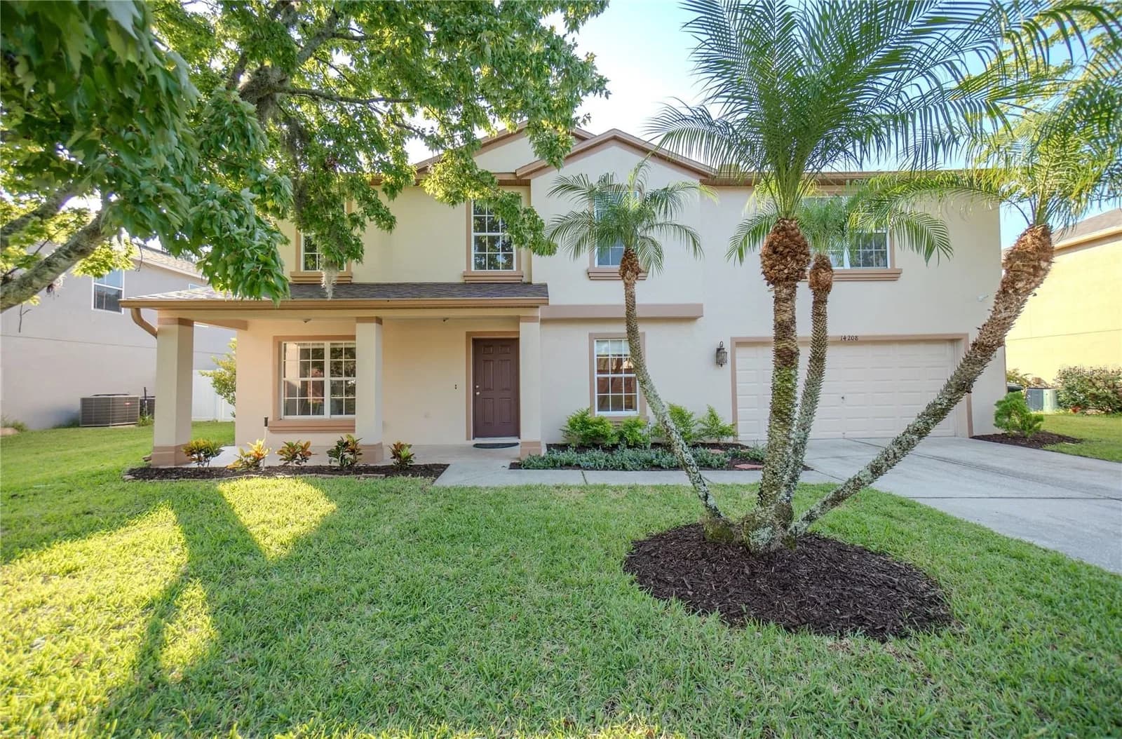14208 ABINGTON HEIGHTS Drive, Orlando, FL 32828