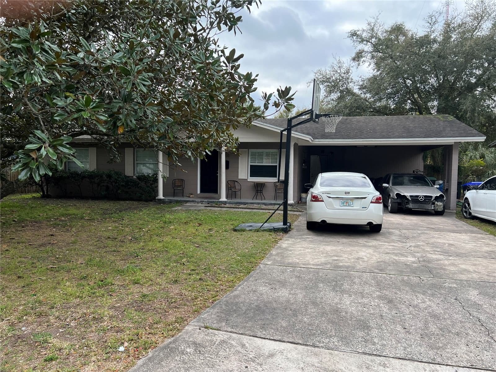 830 BALTIMORE, Orlando, FL 32810