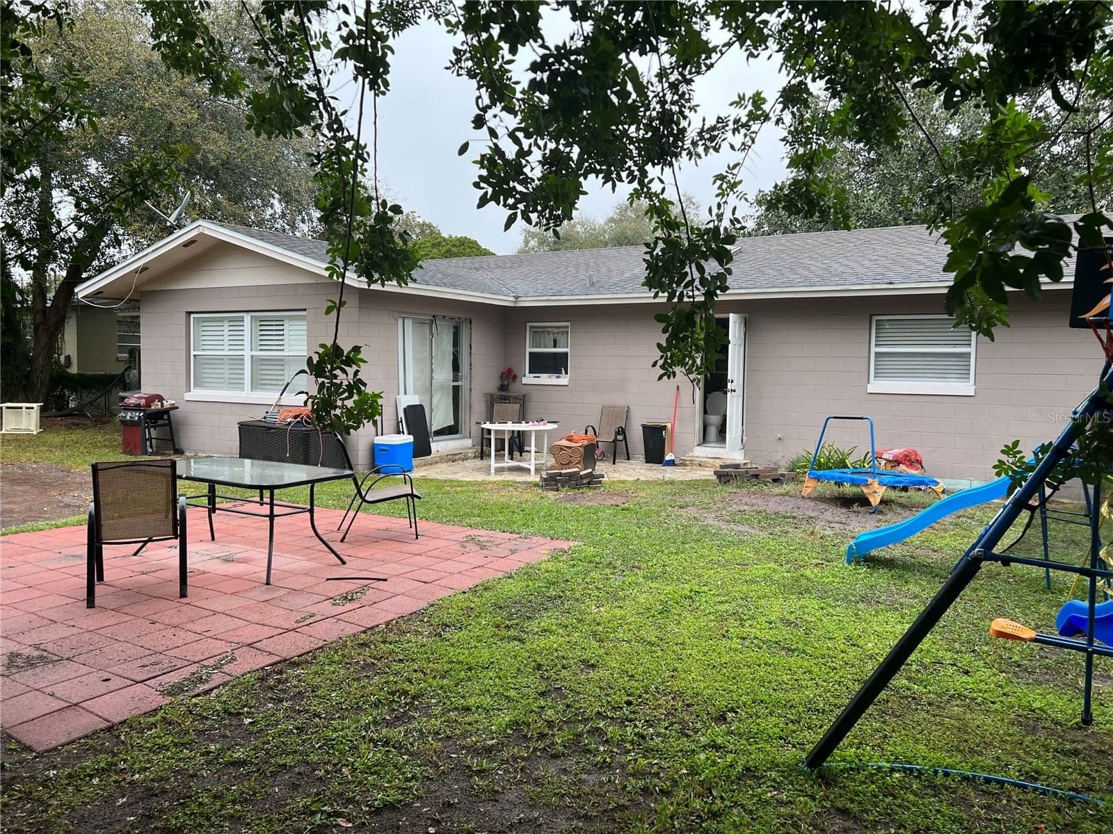 830 BALTIMORE, Orlando, FL 32810 2