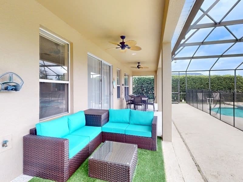 8519 LA ISLA Drive 4