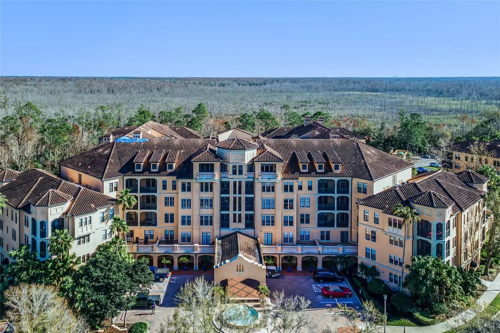 501 MIRASOL Circle #304, Celebration, FL 34747 2