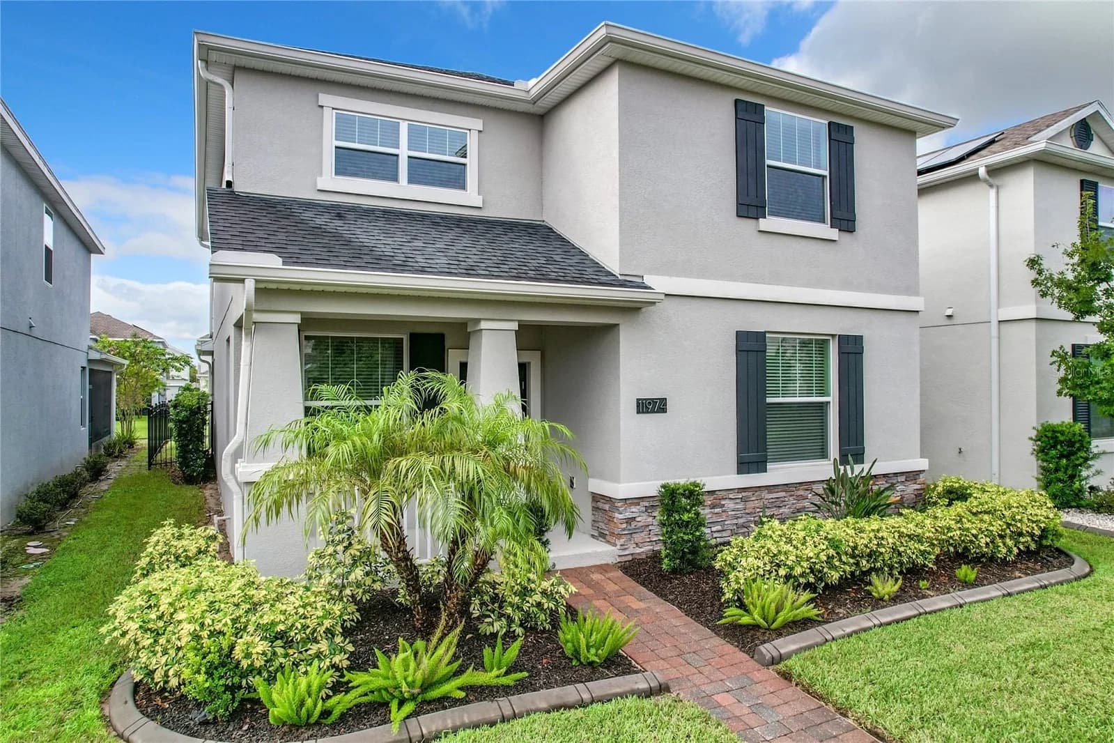 11974 HOMETOWN Place, Orlando, FL 32832 2