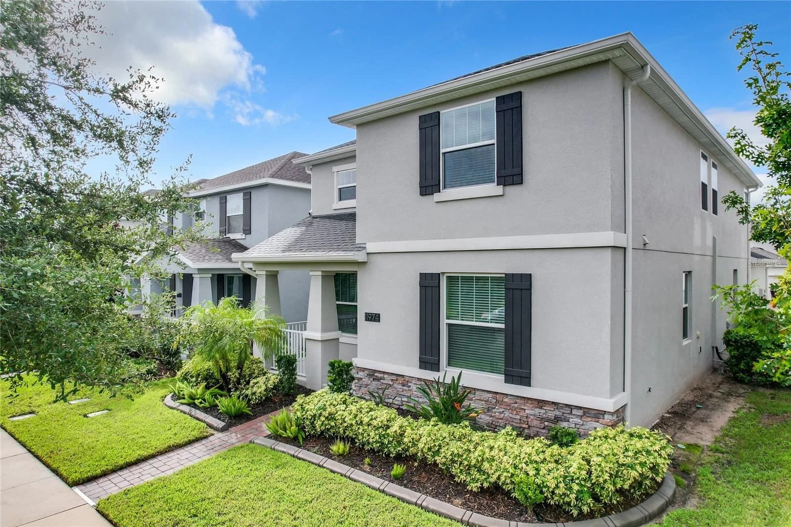 11974 HOMETOWN Place, Orlando, FL 32832 3