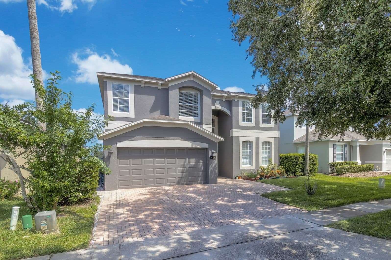 815 BELLA VIDA Boulevard, Orlando, FL 32828 2