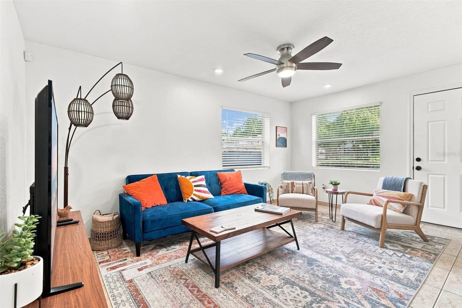 46 PRINCETON Street 5