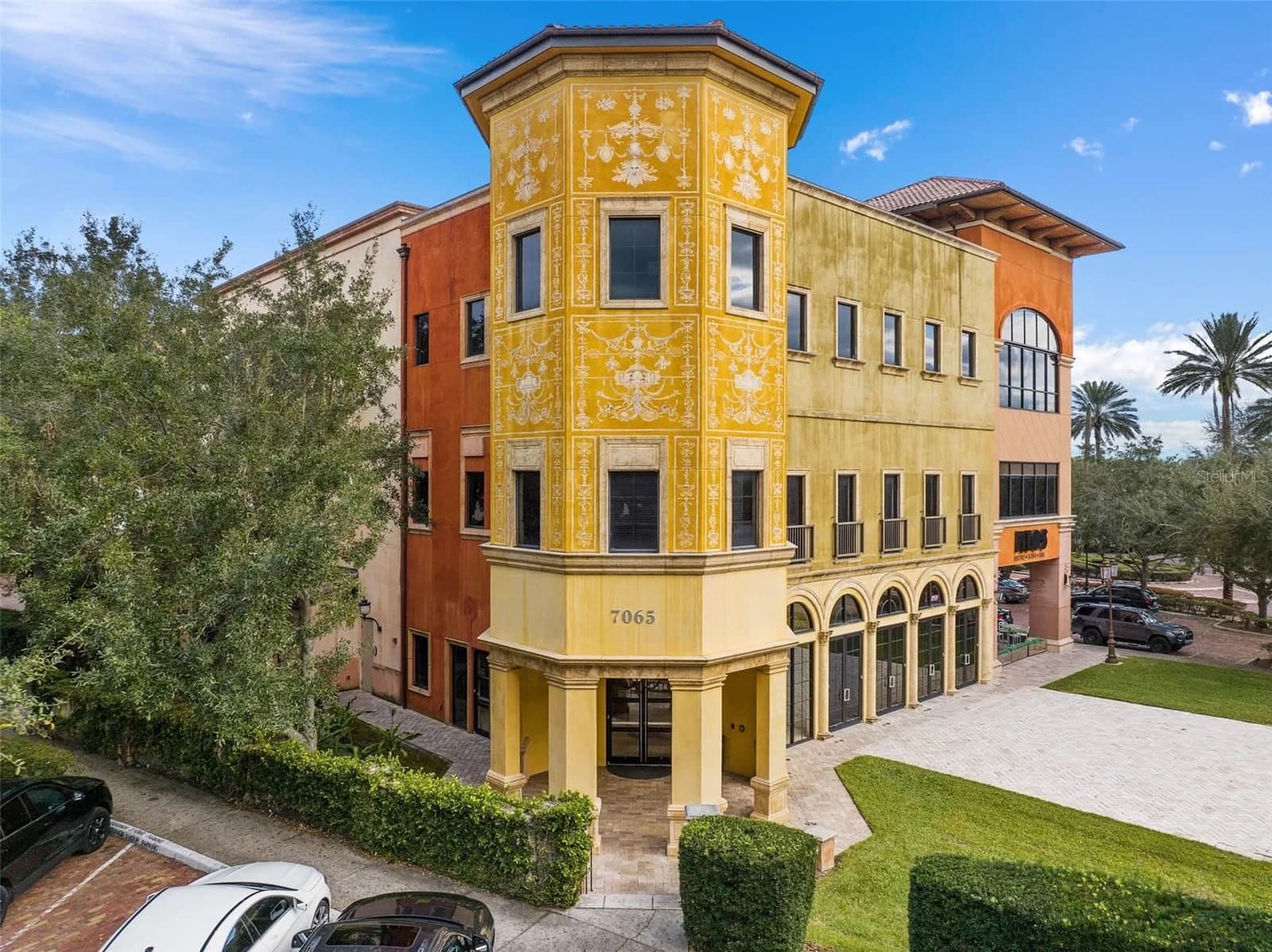 7065 WESTPOINTE Boulevard #317, Orlando, FL 32835