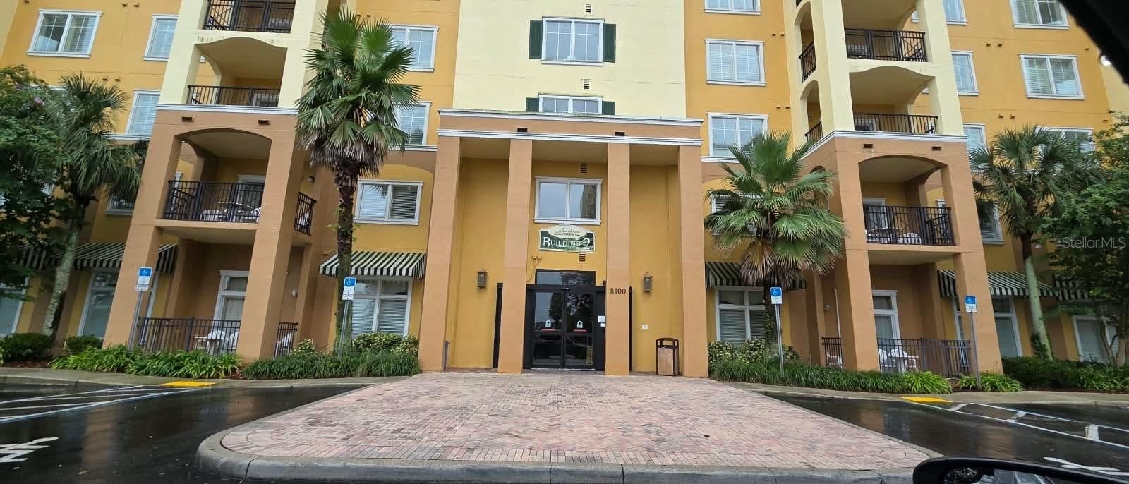 8100 POINCIANA Boulevard #2807, Orlando, FL 32821 2