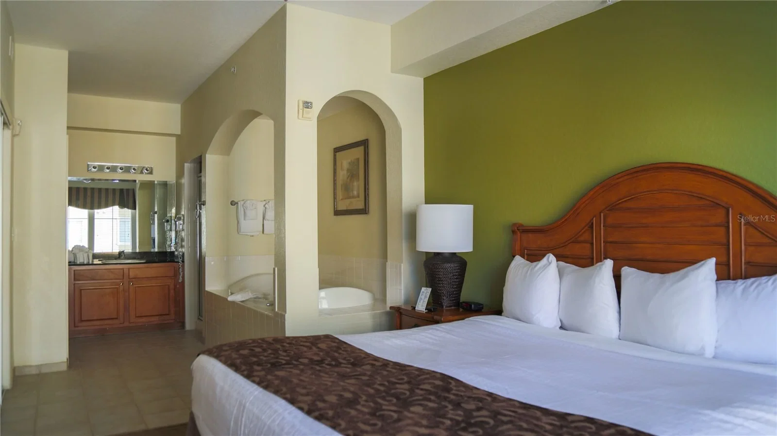 8100 POINCIANA Boulevard #2807 5