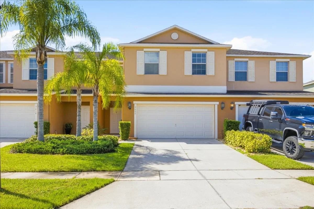 3606 RODRICK CIR, Orlando, FL 32824