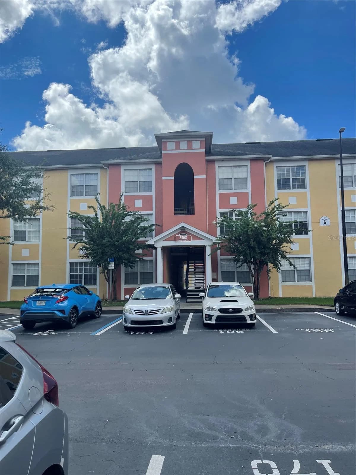 3508 WINDY WALK Way #6310, Orlando, FL 32837