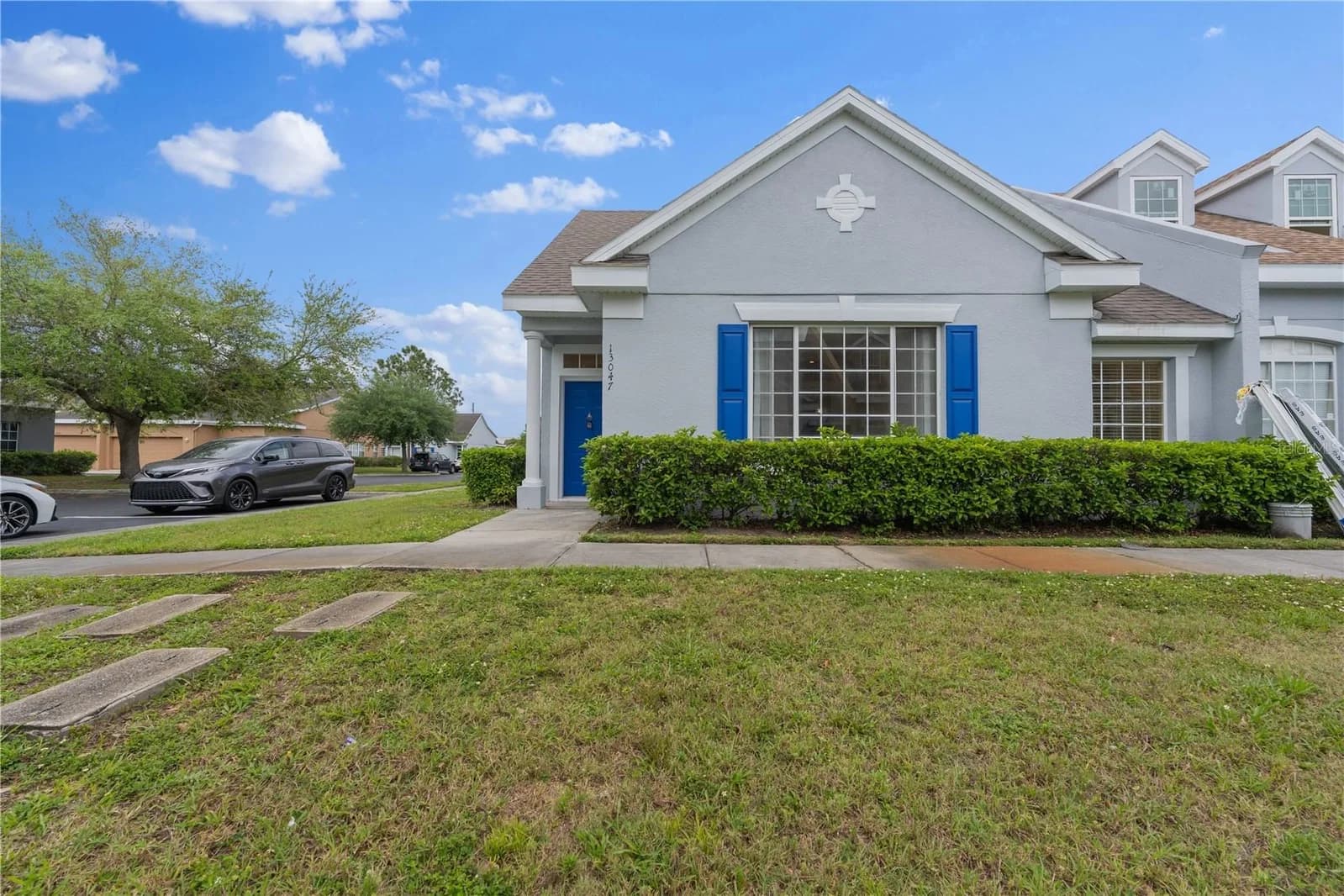 13047 ISLAND BREEZE Court, Orlando, FL 32824
