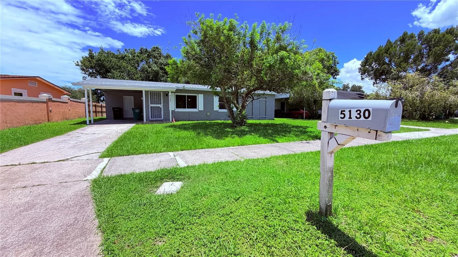 5130 LESCOT Lane, Orlando, FL 32811
